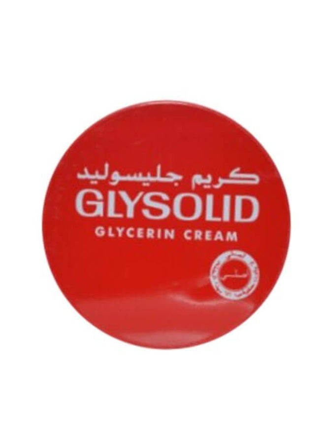 Glysolid Cream 250Ml 250ml