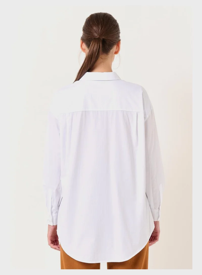 Jimmy Key Button Down Shirt