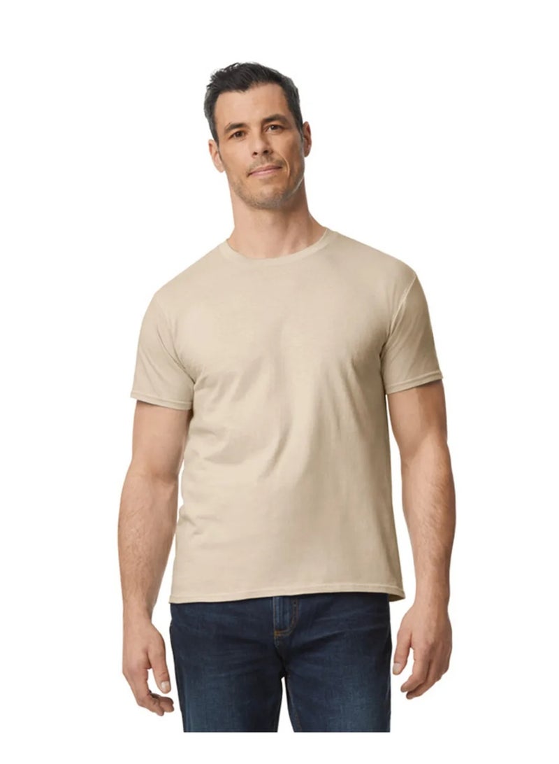 Gildan Original Gildan  Premium 100% Cotton T-Shirt 76000 - Image 1