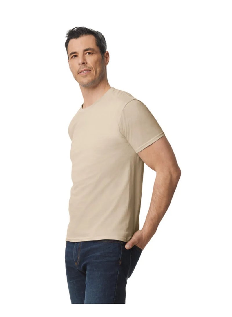 Gildan Original Gildan  Premium 100% Cotton T-Shirt 76000 - Image 3