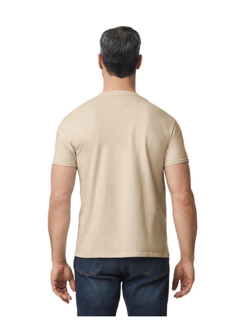 Gildan Original Gildan  Premium 100% Cotton T-Shirt 76000 - Image 2