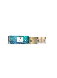 EMMA HARDIE Emma Hardie Hydrate  Glow Gift Set Travel Size 30ml Moringa Cleansing Balm and Travel Size 50ml Midas Touch Revitalising Face Cream Dermatologically Tested Natural and Cruelty Free 