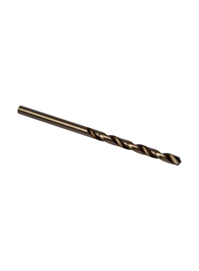BOSCH HSS-Cobalt High Precision Metal Twist Drill Bit Copper 3 x 61mm JE2 609 255 065 - Image 2