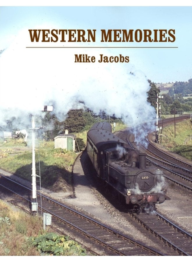 Western Memories - Paperback