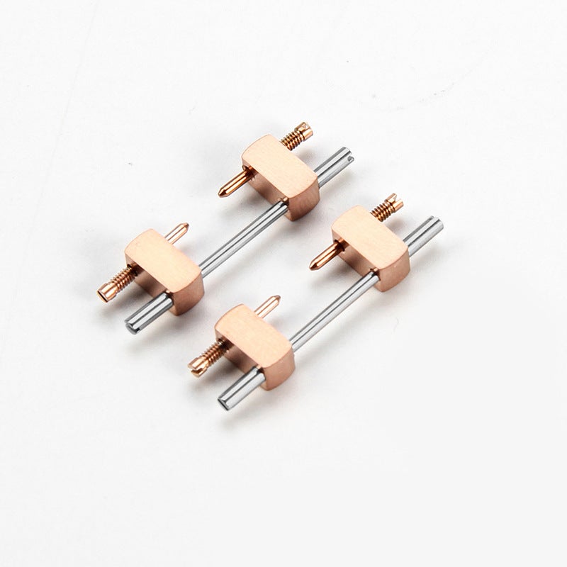 Generic 3.5mm Bead Strap for AP Royal Oak Offshore 3.5mm rose