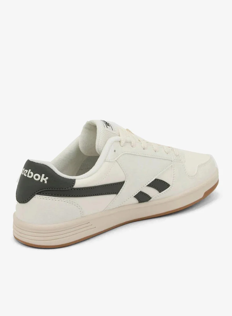 Reebok Chalk/Grit Green/Alabaster Reebok Match Prime Men's Shoes for Men | Best Price UAE