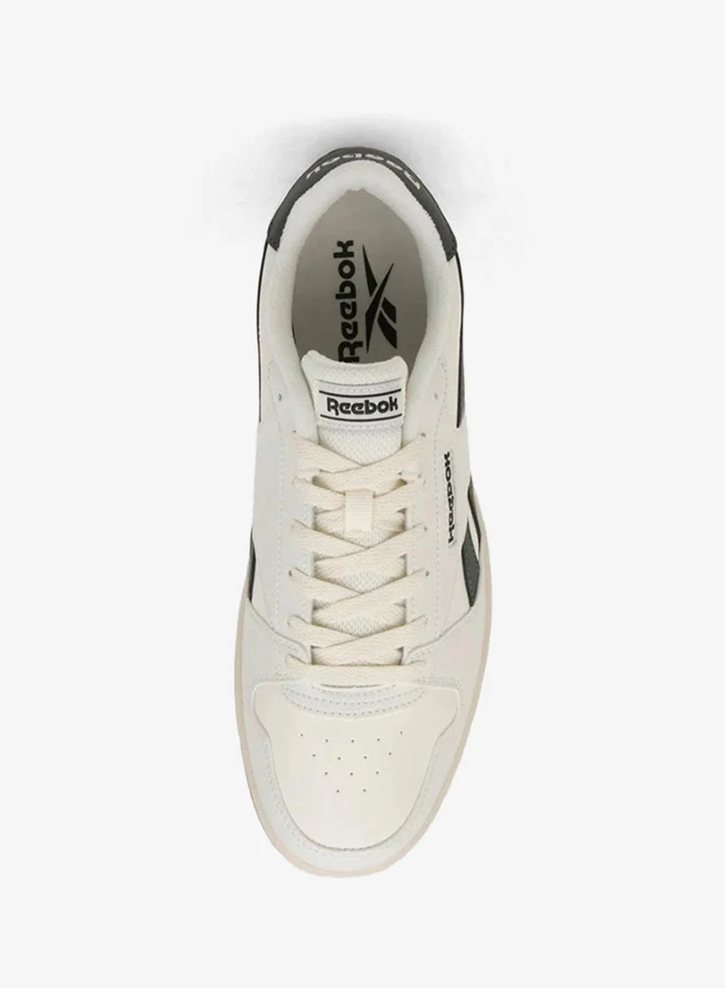 Reebok Chalk/Grit Green/Alabaster Reebok Match Prime Men's Shoes for Men | Best Price UAE