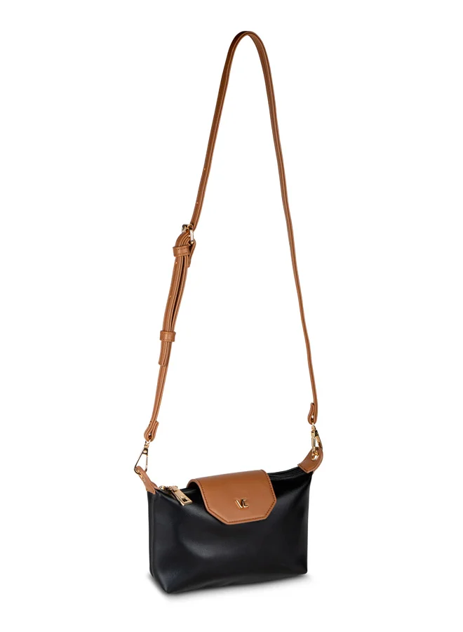 فينتشي حقيبة كتف نسائية