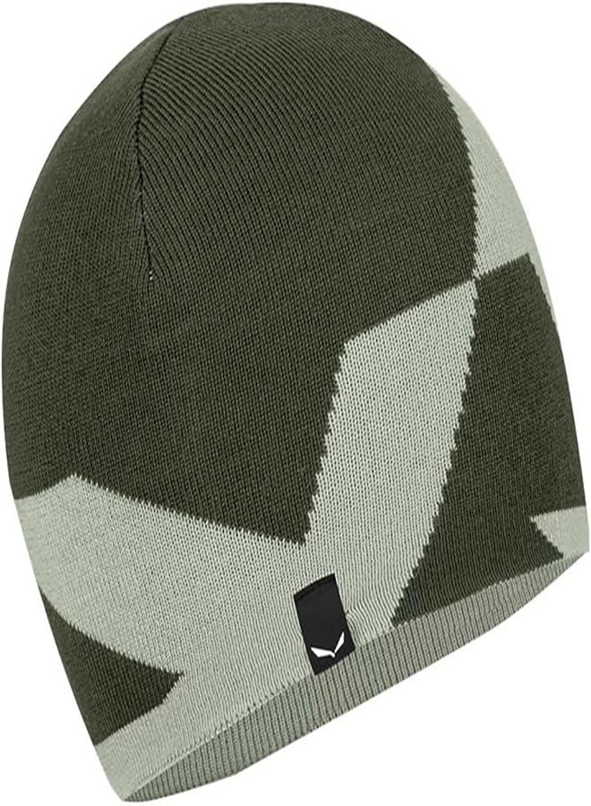 SALEWA SALEWA by ADVENTURE HQ Pure Reversible Am Beanie 