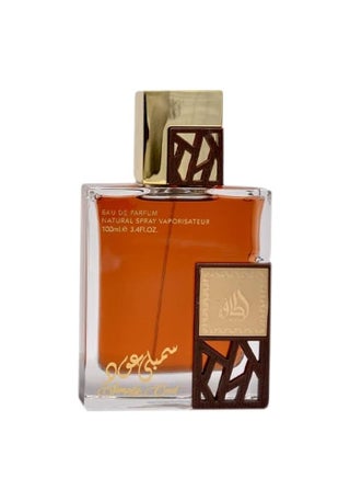 Lattafa Simply Oud Eau De Parfum for Men 100 ml - view 2