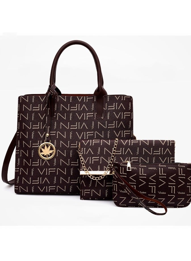 Mark Fairwhale Set Of 5 Tote Bag 