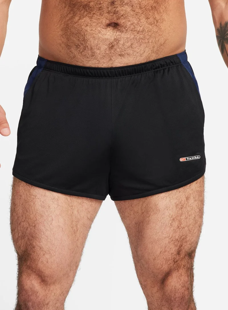 Nike Dryfit Track Club 3Inbf Shorts