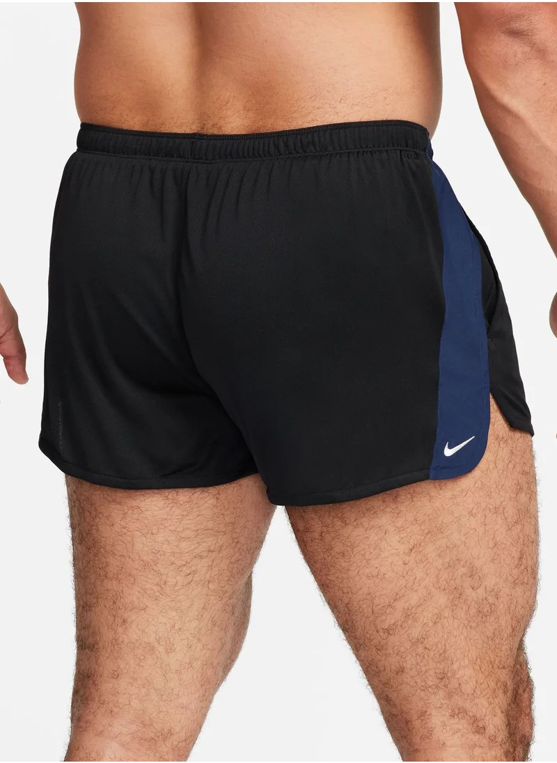 Nike Dryfit Track Club 3Inbf Shorts