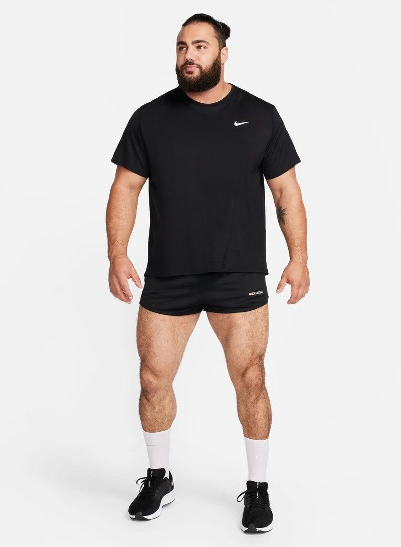 Nike Dryfit Track Club 3Inbf Shorts