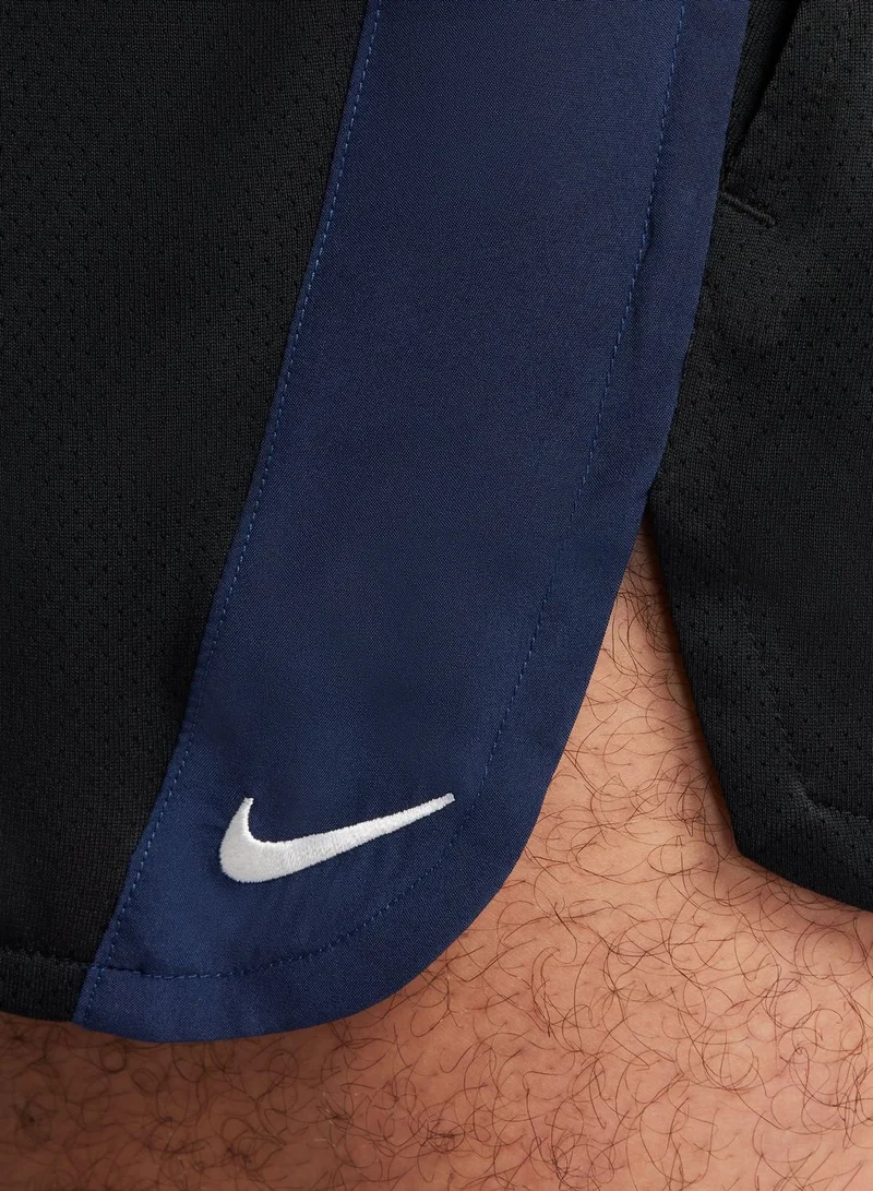 Nike Dryfit Track Club 3Inbf Shorts