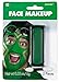 Amscan Green Face Makeup 021 oz Pack Of 1 Suitable For Parties Performances - Image 2