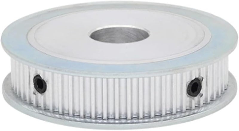 HTD3MM Timing Pulley 80 Teeth 8mm Keyway For 10MM Belt Width Bore 5 30mm - Image 3