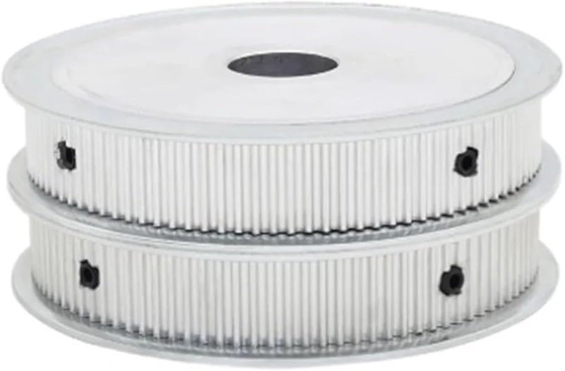 HTD3MM Timing Pulley 80 Teeth 8mm Keyway For 10MM Belt Width Bore 5 30mm - Image 4