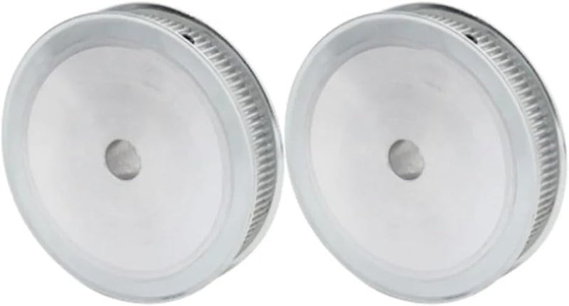 HTD3MM Timing Pulley 80 Teeth 8mm Keyway For 10MM Belt Width Bore 5 30mm - Image 5