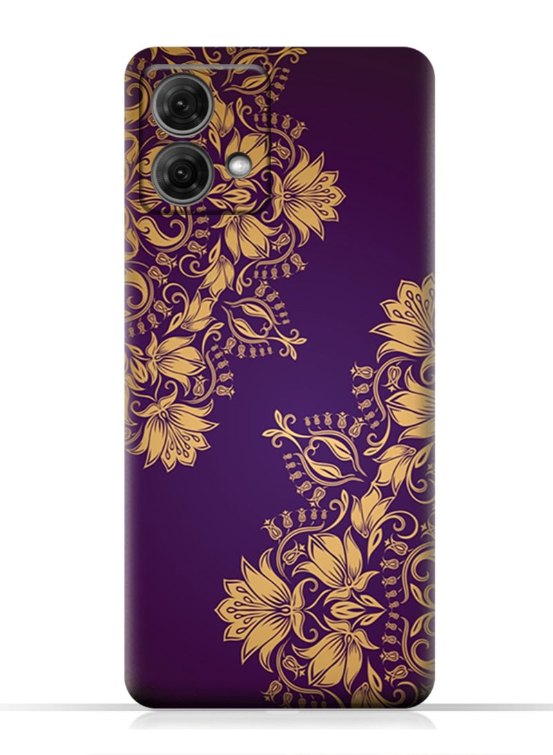 AMC DESIGN Protective Case Cover For Motorola Moto G84 - Image 1