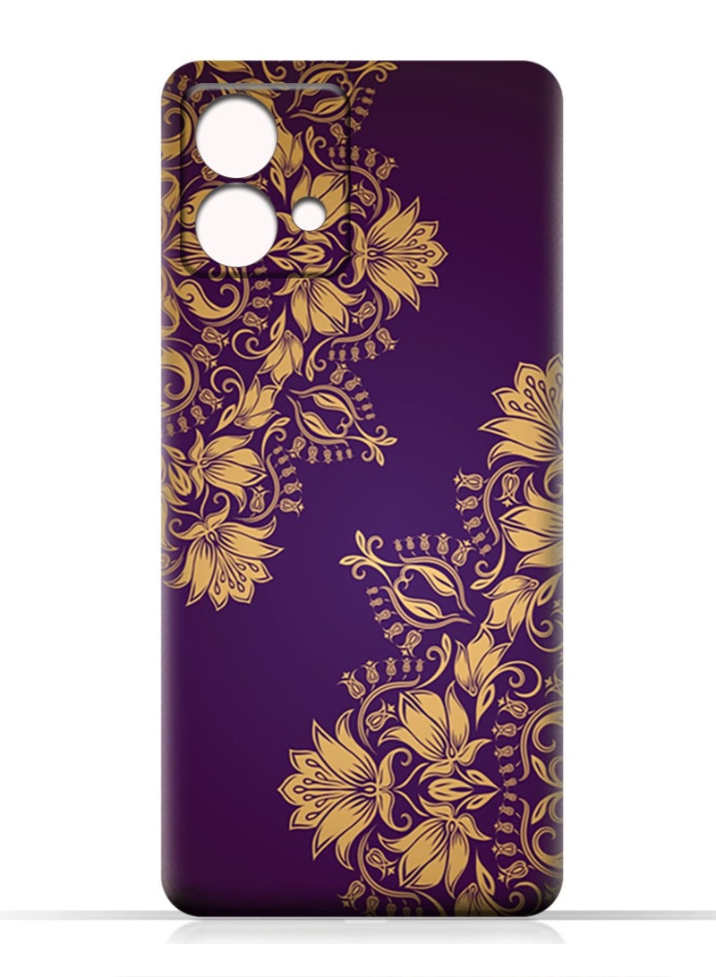 AMC DESIGN Protective Case Cover For Motorola Moto G84 - Image 2