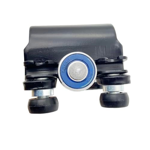 VEELECP Right Sliding Door Roller Compatible with 2011-2017 Odyssey Passenger Side - Image 3
