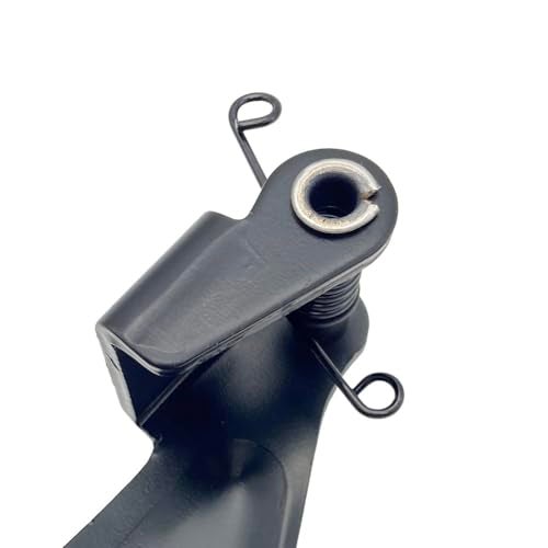 VEELECP Right Sliding Door Roller Compatible with 2011-2017 Odyssey Passenger Side - Image 5