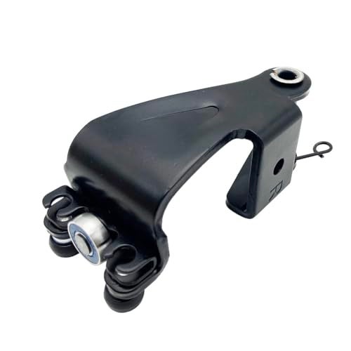 VEELECP Right Sliding Door Roller Compatible with 2011-2017 Odyssey Passenger Side - Image 2