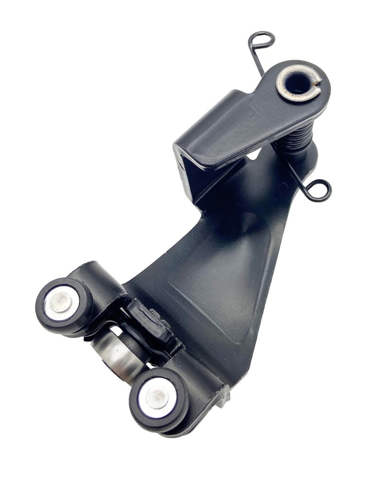 VEELECP Right Sliding Door Roller Compatible with 2011-2017 Odyssey Passenger Side - Image 1