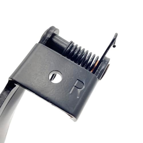 VEELECP Right Sliding Door Roller Compatible with 2011-2017 Odyssey Passenger Side - Image 4