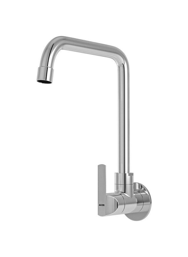 ALTON FAM3365-UM, Kitchen Sink Cock with 360 Degree Swivel Spout | Kitchen Sink Tap | Kitchen Faucet | Tap for Kitchen Sink | Taps