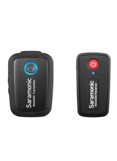 Saramonic Blink 500 B1 Wireless Microphone System (2.4 GHz) - Black  - Image 3