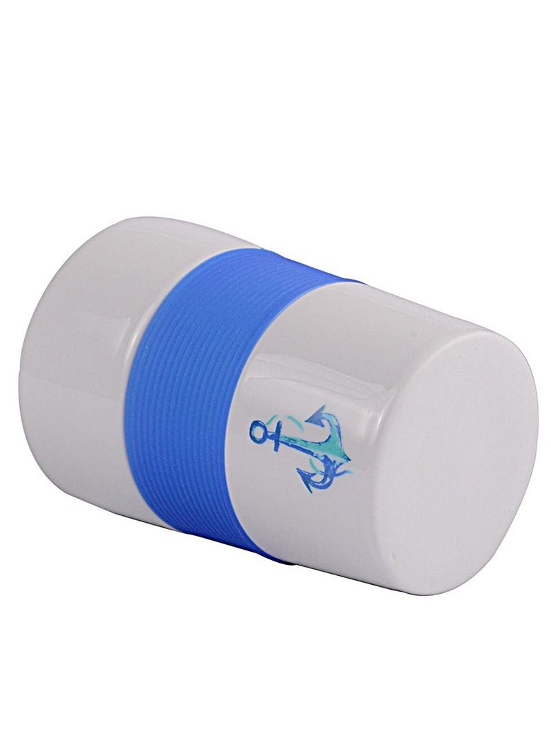 Anemoss - Anchor Ceramic Mug Coffee Mug Special Design Coffee Cup - Image 1