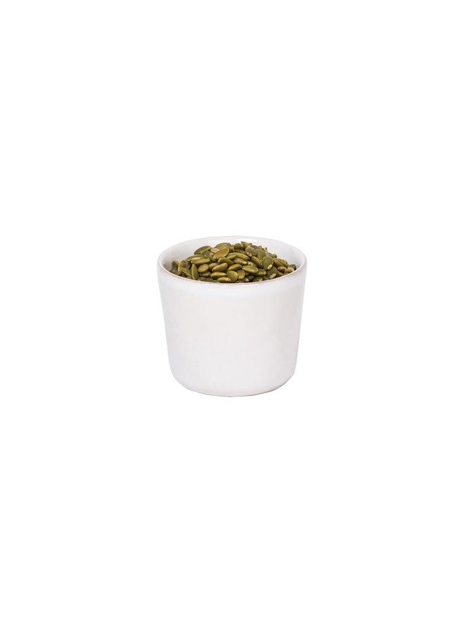 Juliska Puro Ramekin - Whitewash - Image 4