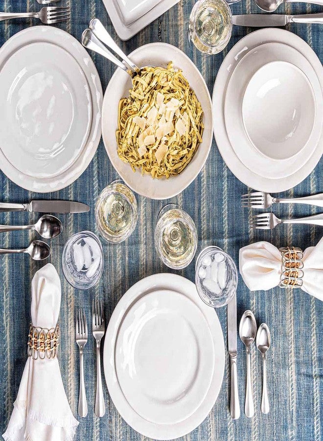 Juliska Puro Ramekin - Whitewash - Image 3
