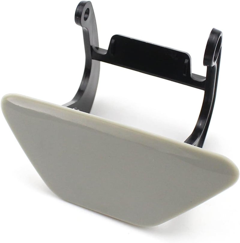 DEMULAX Headlight Washer Nozzle Cover for BMW - Image 1