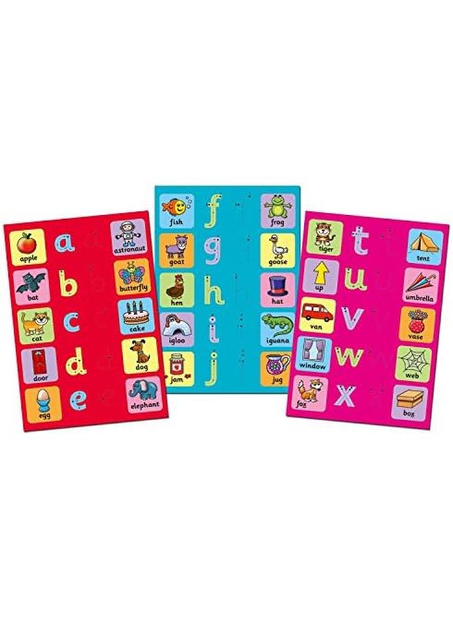 GALT Water Magic Abc Craft - Image 3