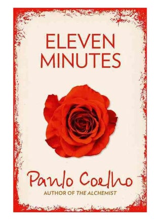 Eleven Minutes - pzsku/Z58BFFBA83516384309E6Z/45/_/1684904732/13b05db1-5803-47d3-834d-3069377c4238