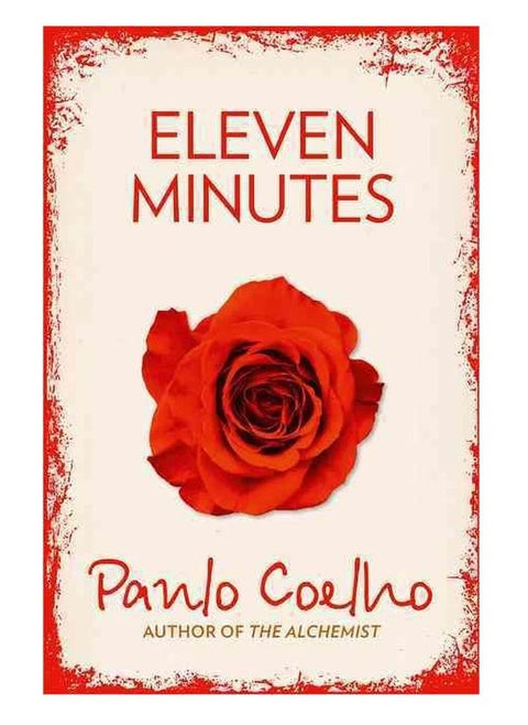 Eleven Minutes