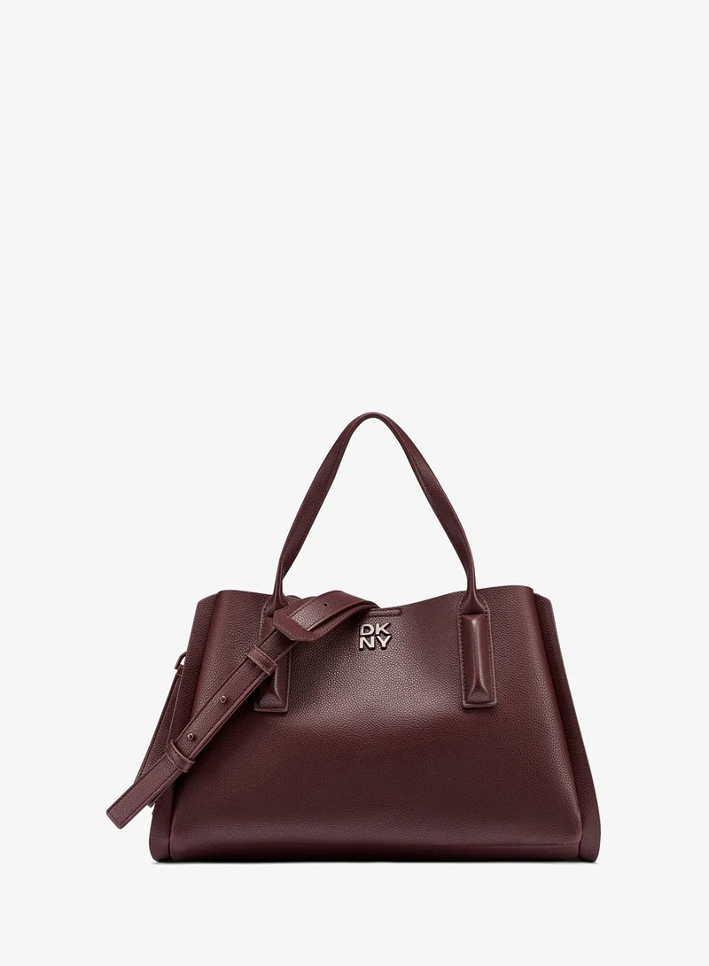 DKNY Josie Medium Satchel Bag
