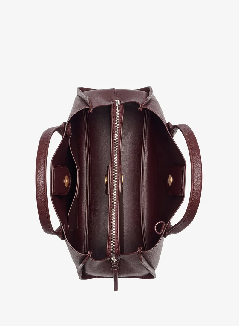 DKNY  Josie Medium Satchel Bag for Women | Best Price UAE