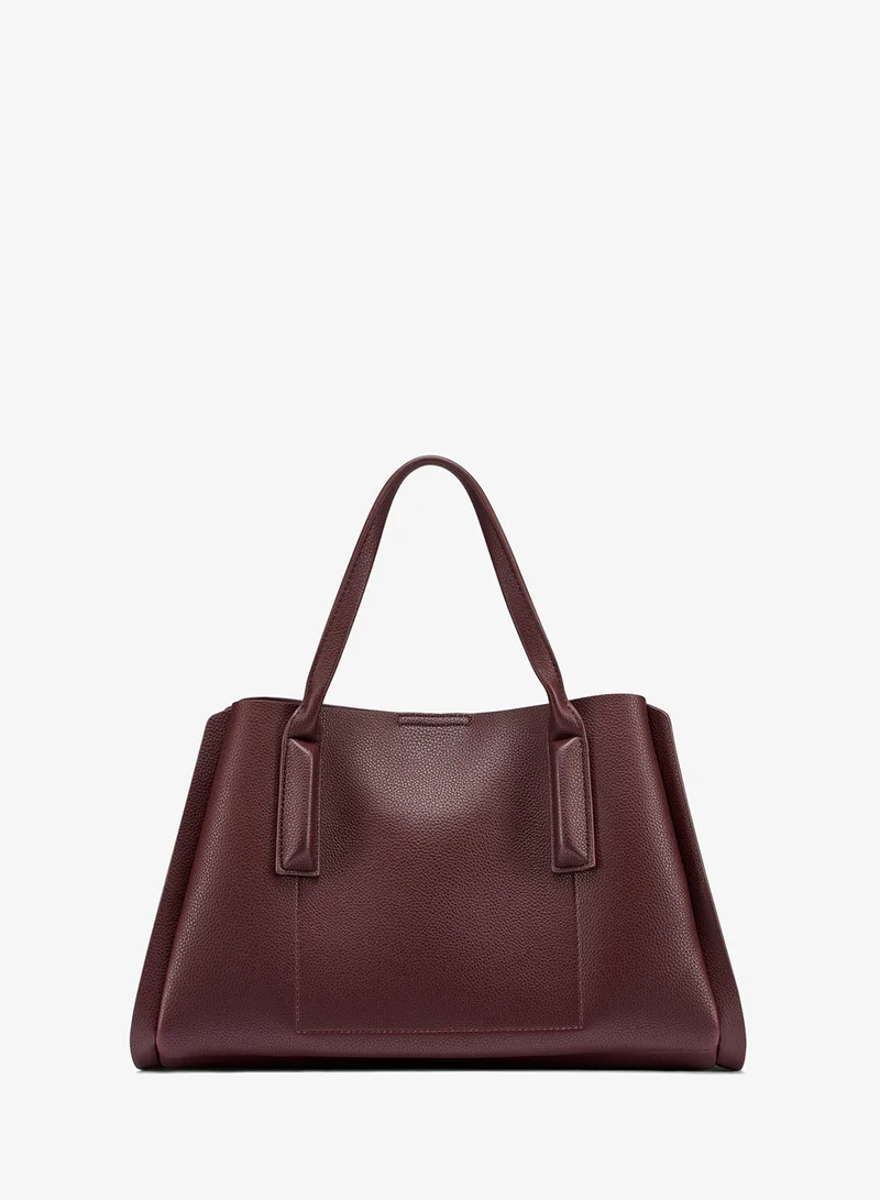 DKNY Josie Medium Satchel Bag
