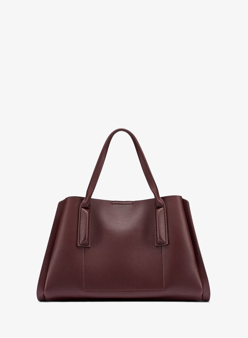 DKNY Josie Medium Satchel Bag - Image 2