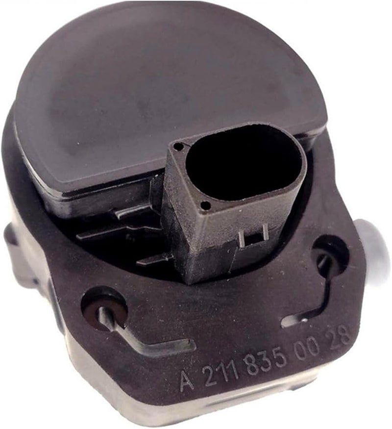مضخة المياه الكهربائية المساعدة لمحرك مرسيدس بنز B250 W211 W219 W164 2115060000 - Image 5