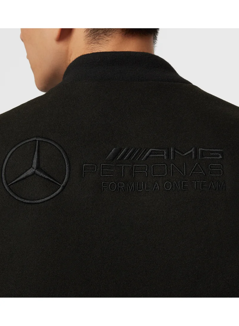 فريق AMG بتروناس للفورمولا 1 جاكيت
