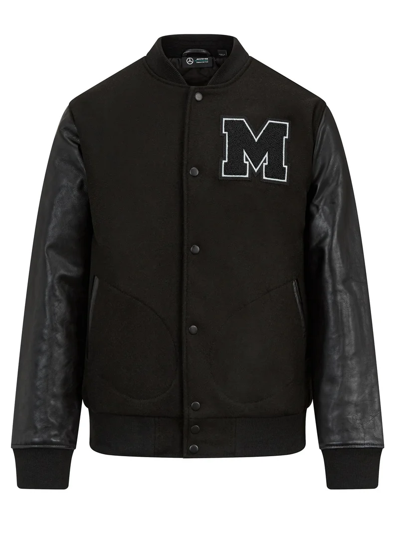 AMG Petronas Formula 1 Team AMG MAPF1 FW VARSITY JACKET
