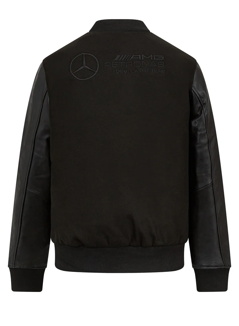 AMG Petronas Formula 1 Team AMG MAPF1 FW VARSITY JACKET