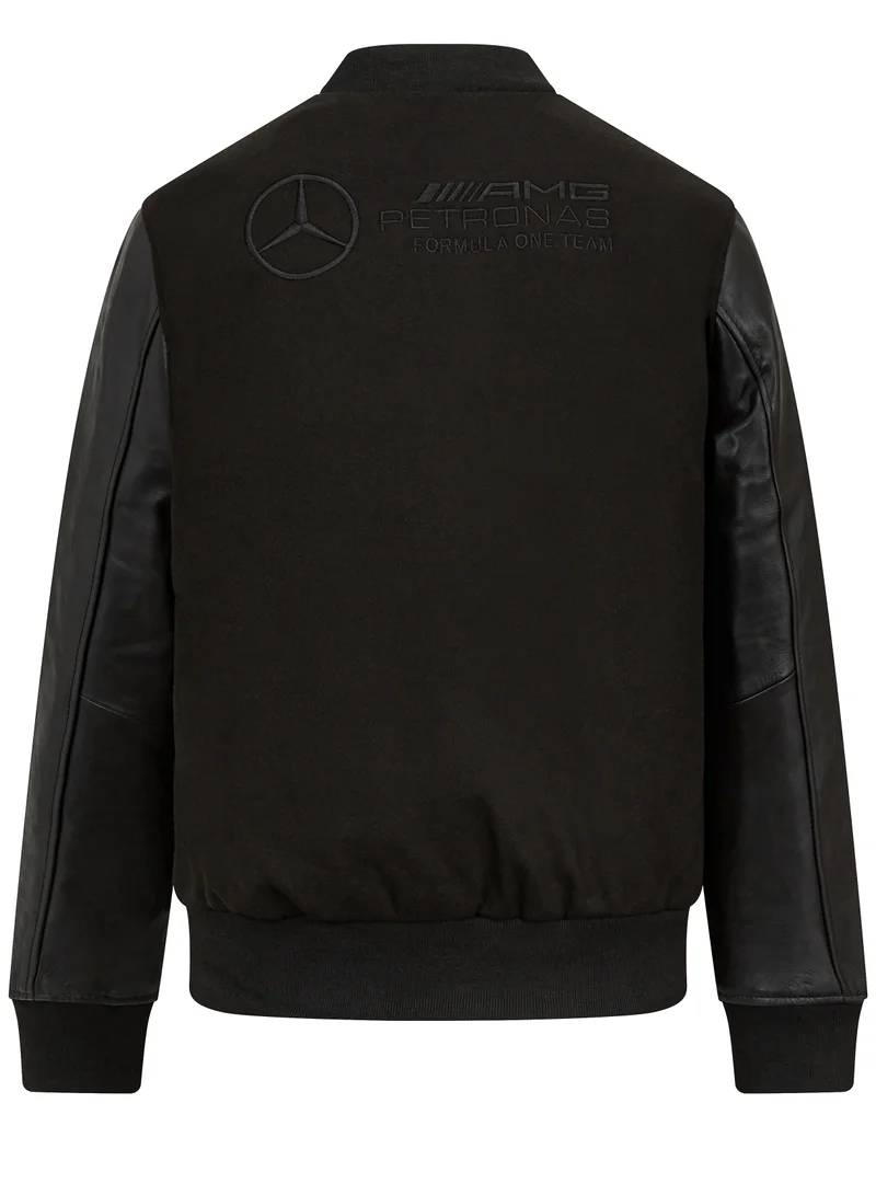 AMG Petronas Formula 1 Team Mercedes-AMG Petronas Formula One Team Varsity Jacket