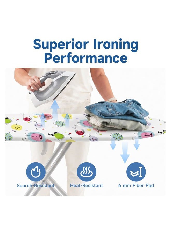 Whitmor Pad-Elements Ironing Board Cover - Image 3