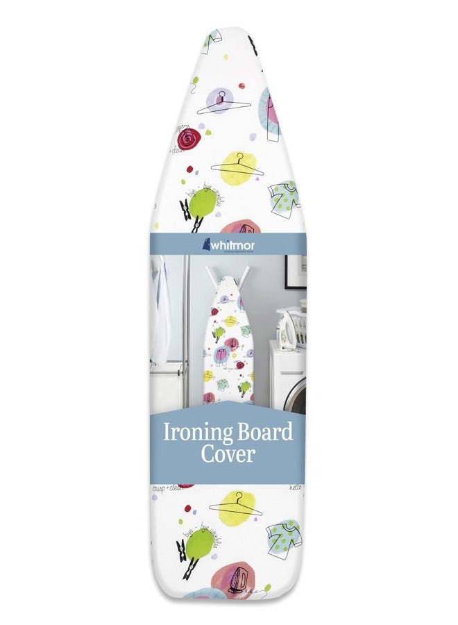 Whitmor Pad-Elements Ironing Board Cover - Image 1